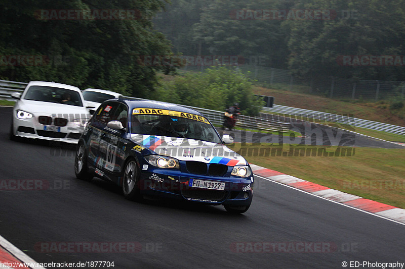 Bild #1877704 - Touristenfahrten Nürburgring Nordschleife 18.08.2016