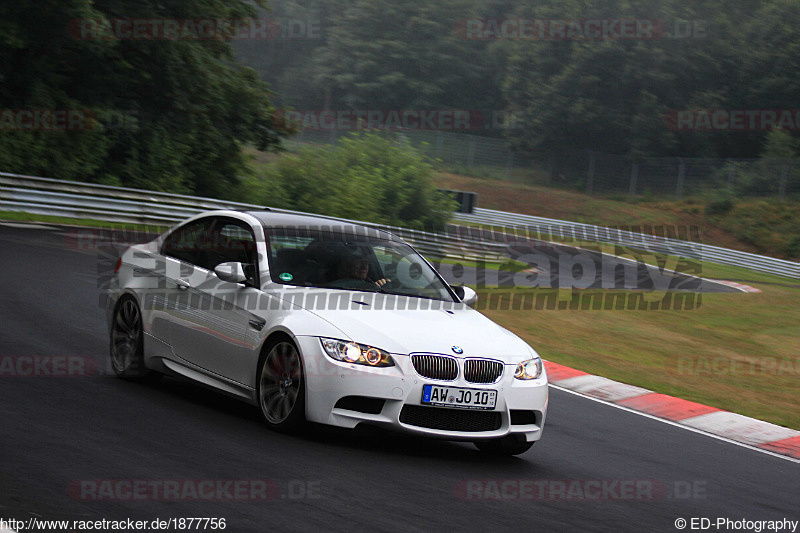 Bild #1877756 - Touristenfahrten Nürburgring Nordschleife 18.08.2016