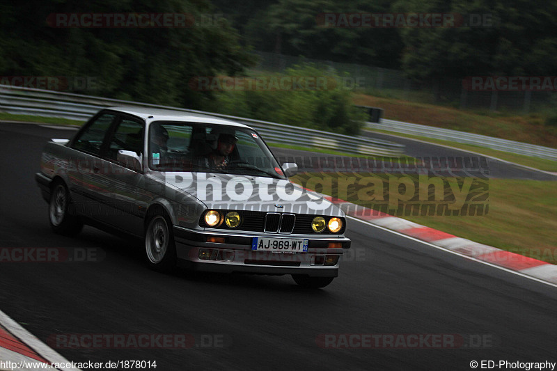 Bild #1878014 - Touristenfahrten Nürburgring Nordschleife 18.08.2016