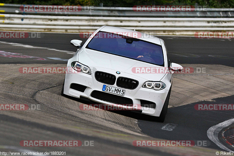 Bild #1883201 - Touristenfahrten Nürburgring Nordschleife 21.08.2016