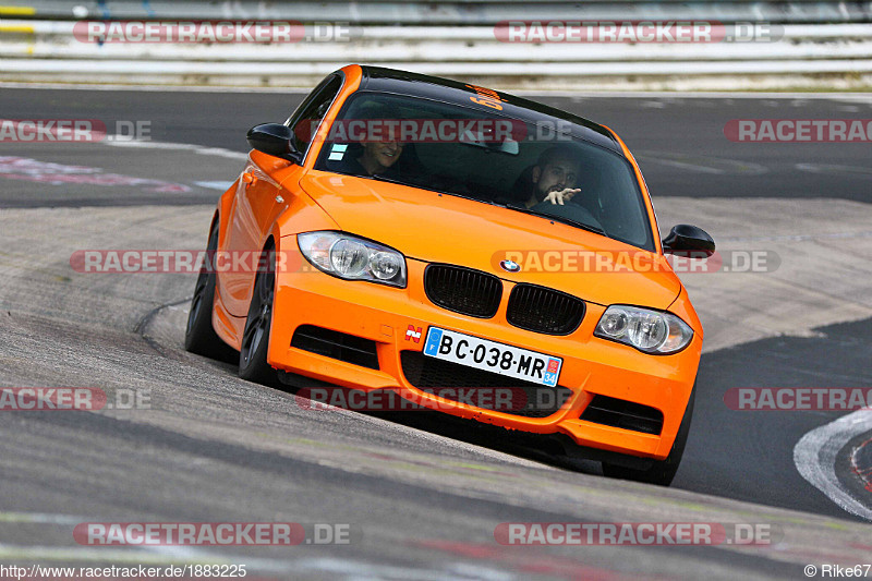 Bild #1883225 - Touristenfahrten Nürburgring Nordschleife 21.08.2016