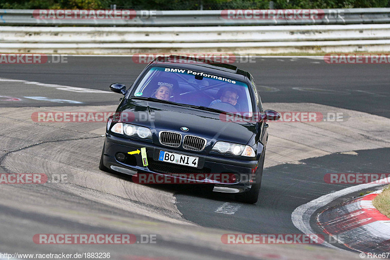 Bild #1883236 - Touristenfahrten Nürburgring Nordschleife 21.08.2016