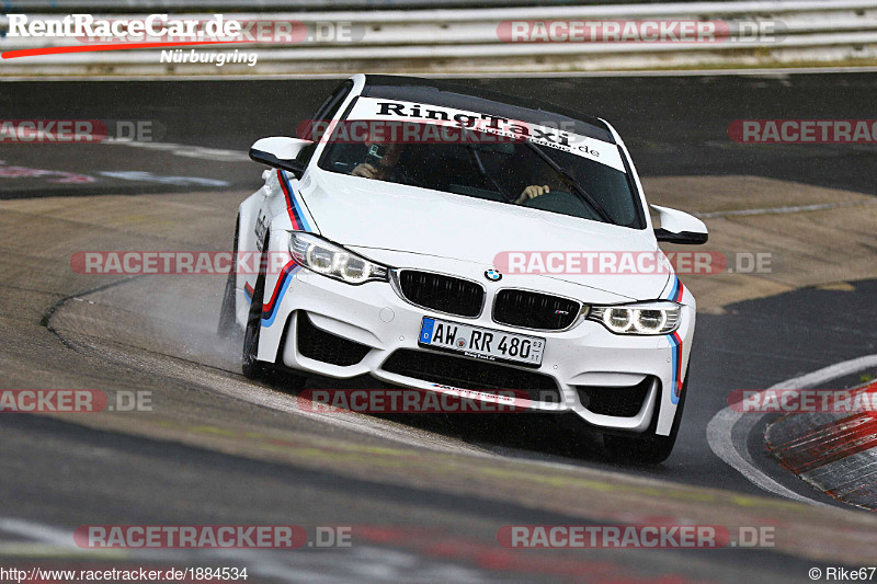 Bild #1884534 - Touristenfahrten Nürburgring Nordschleife 21.08.2016