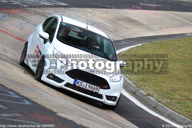 Bild #1884693 - Touristenfahrten Nürburgring Nordschleife 21.08.2016