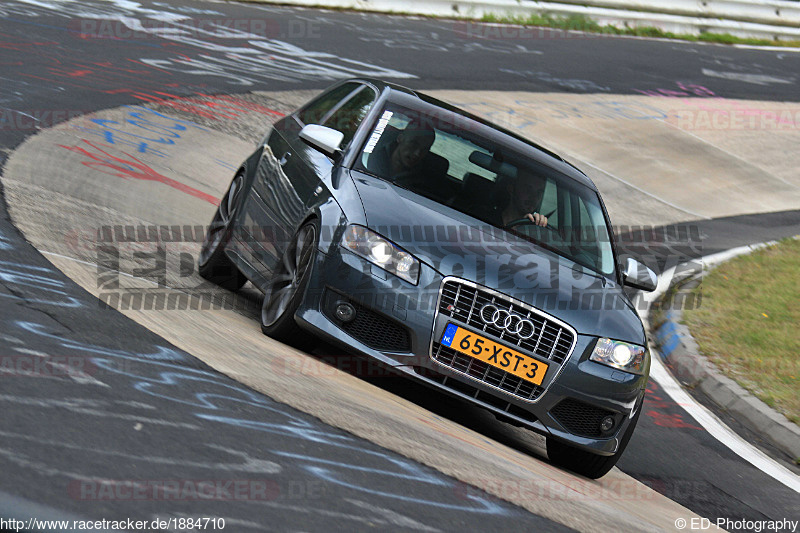 Bild #1884710 - Touristenfahrten Nürburgring Nordschleife 21.08.2016