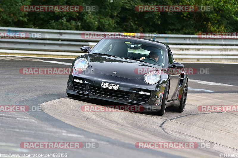 Bild #1886155 - Touristenfahrten Nürburgring Nordschleife 21.08.2016