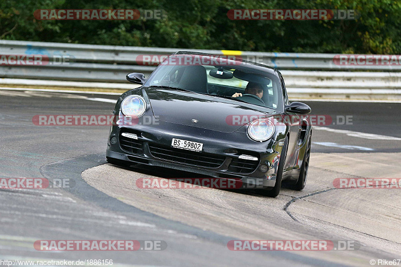 Bild #1886156 - Touristenfahrten Nürburgring Nordschleife 21.08.2016