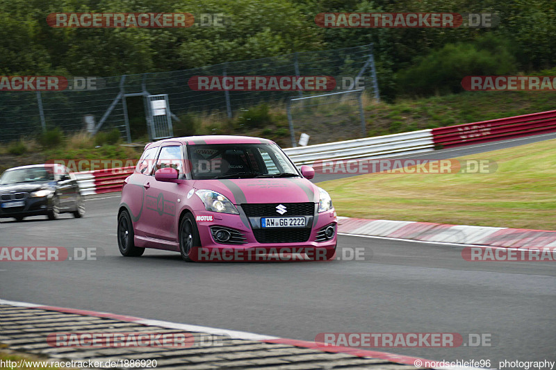 Bild #1886920 - Touristenfahrten Nürburgring Nordschleife 21.08.2016