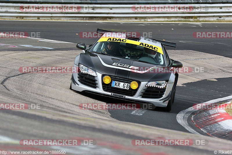 Bild #1888550 - Touristenfahrten Nürburgring Nordschleife 21.08.2016