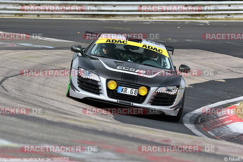 Bild #1888553 - Touristenfahrten Nürburgring Nordschleife 21.08.2016