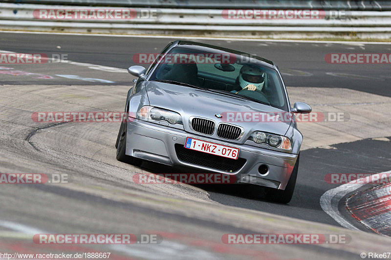 Bild #1888667 - Touristenfahrten Nürburgring Nordschleife 21.08.2016