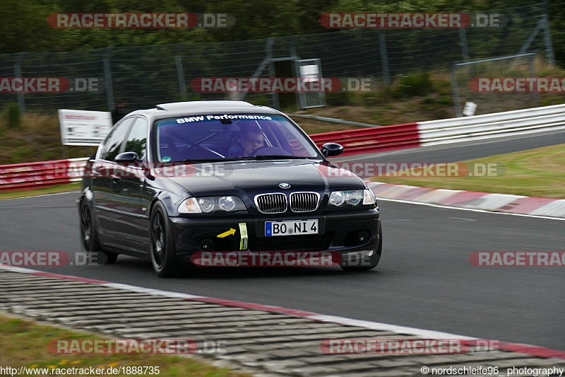 Bild #1888735 - Touristenfahrten Nürburgring Nordschleife 21.08.2016