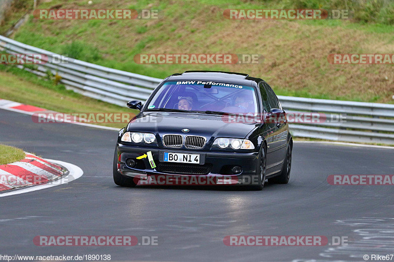 Bild #1890138 - Touristenfahrten Nürburgring Nordschleife 21.08.2016