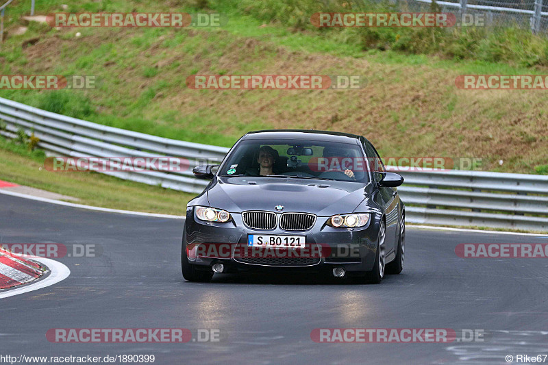 Bild #1890399 - Touristenfahrten Nürburgring Nordschleife 21.08.2016