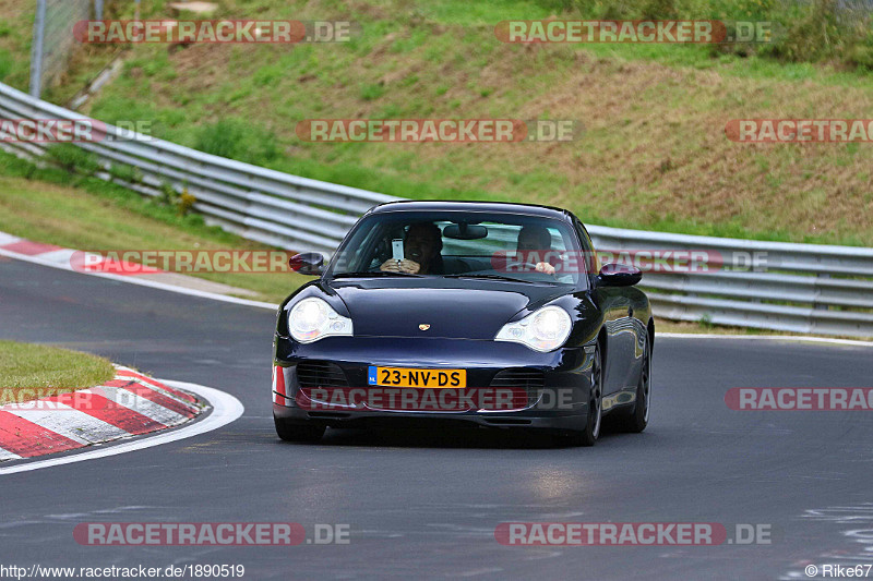 Bild #1890519 - Touristenfahrten Nürburgring Nordschleife 21.08.2016