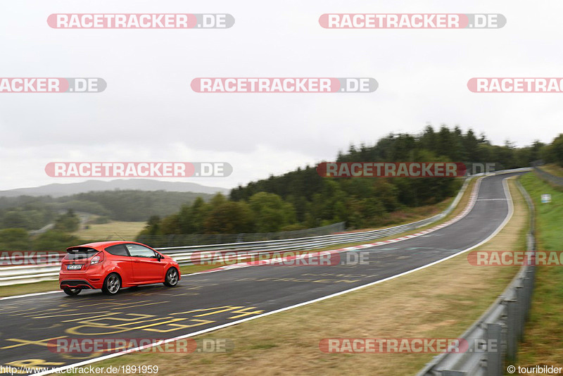 Bild #1891959 - Touristenfahrten Nürburgring Nordschleife 21.08.2016