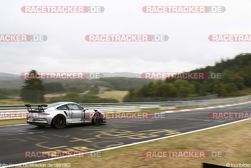 Bild #1891962 - Touristenfahrten Nürburgring Nordschleife 21.08.2016