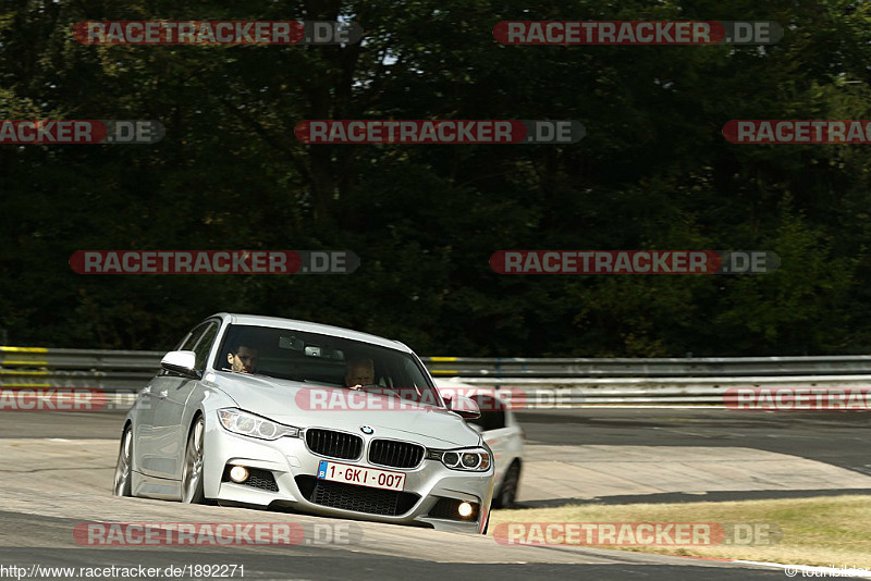 Bild #1892271 - Touristenfahrten Nürburgring Nordschleife 21.08.2016