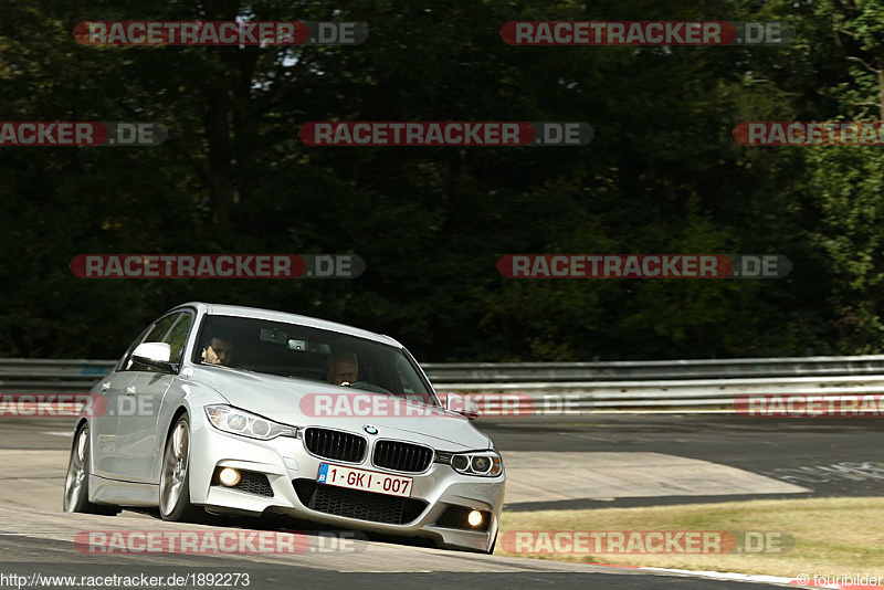 Bild #1892273 - Touristenfahrten Nürburgring Nordschleife 21.08.2016