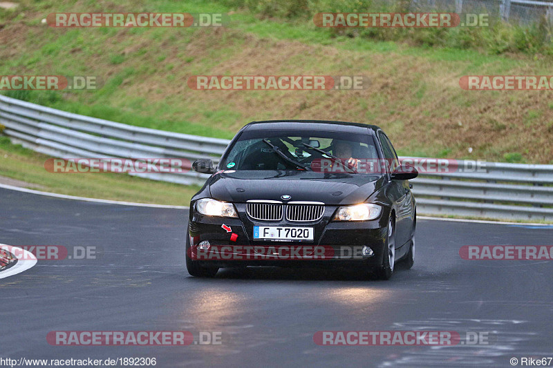 Bild #1892306 - Touristenfahrten Nürburgring Nordschleife 21.08.2016