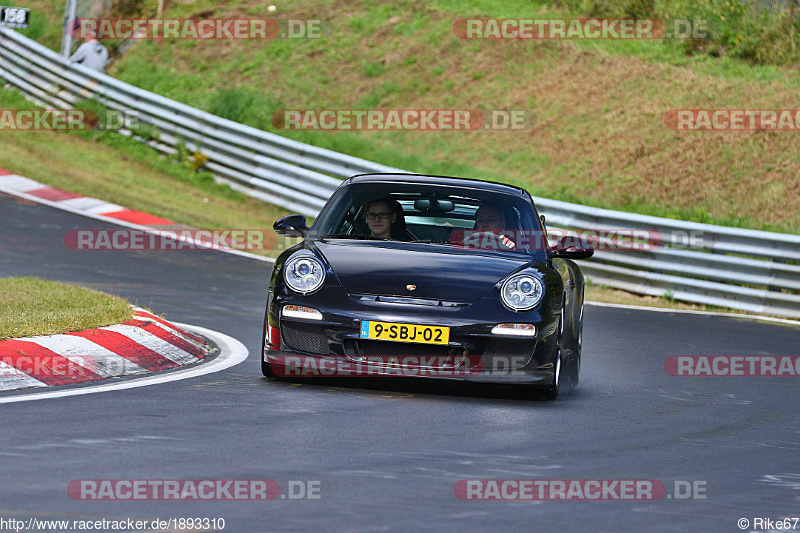 Bild #1893310 - Touristenfahrten Nürburgring Nordschleife 21.08.2016