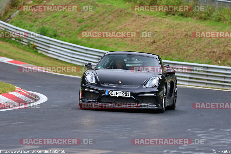 Bild #1893456 - Touristenfahrten Nürburgring Nordschleife 21.08.2016