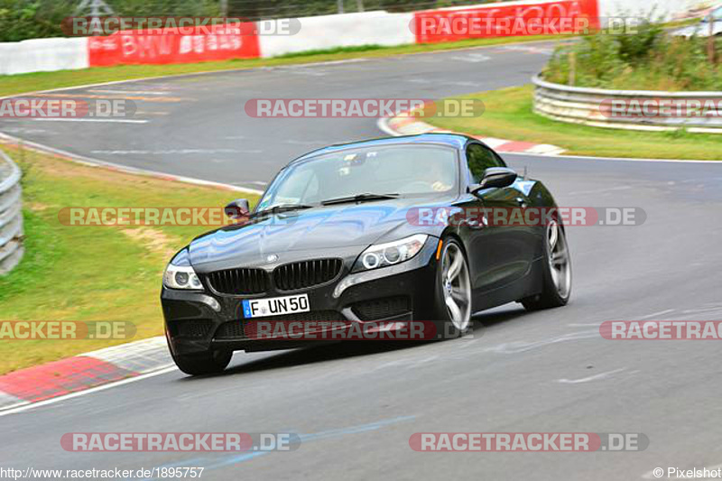 Bild #1895757 - Touristenfahrten Nürburgring Nordschleife 21.08.2016