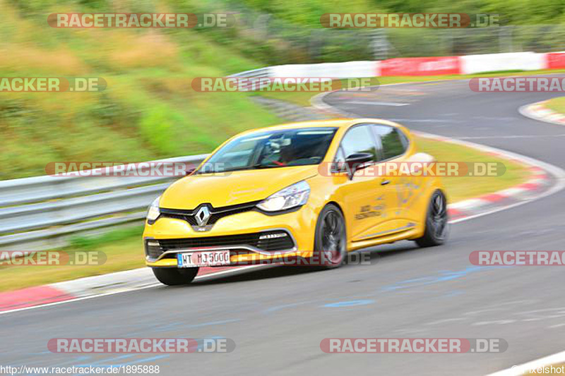 Bild #1895888 - Touristenfahrten Nürburgring Nordschleife 21.08.2016