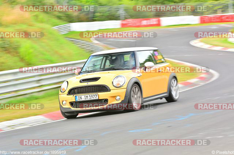 Bild #1895919 - Touristenfahrten Nürburgring Nordschleife 21.08.2016