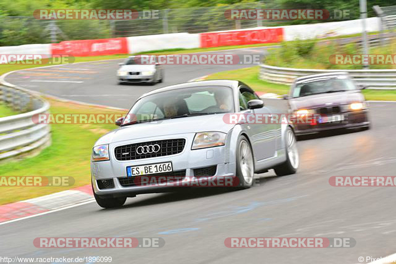 Bild #1896099 - Touristenfahrten Nürburgring Nordschleife 21.08.2016