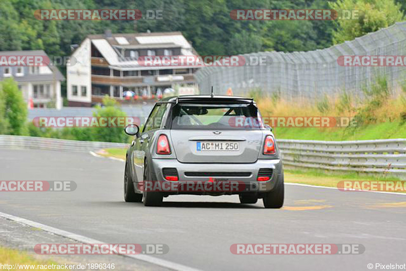 Bild #1896346 - Touristenfahrten Nürburgring Nordschleife 21.08.2016