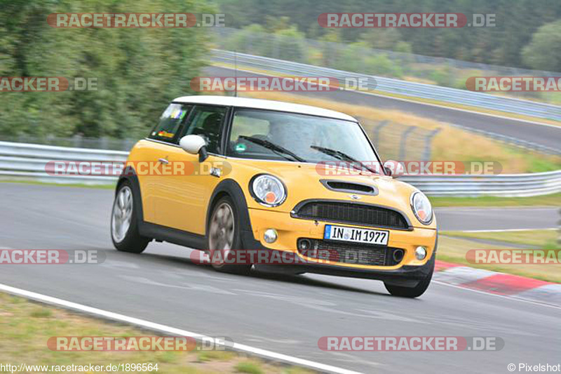 Bild #1896564 - Touristenfahrten Nürburgring Nordschleife 21.08.2016