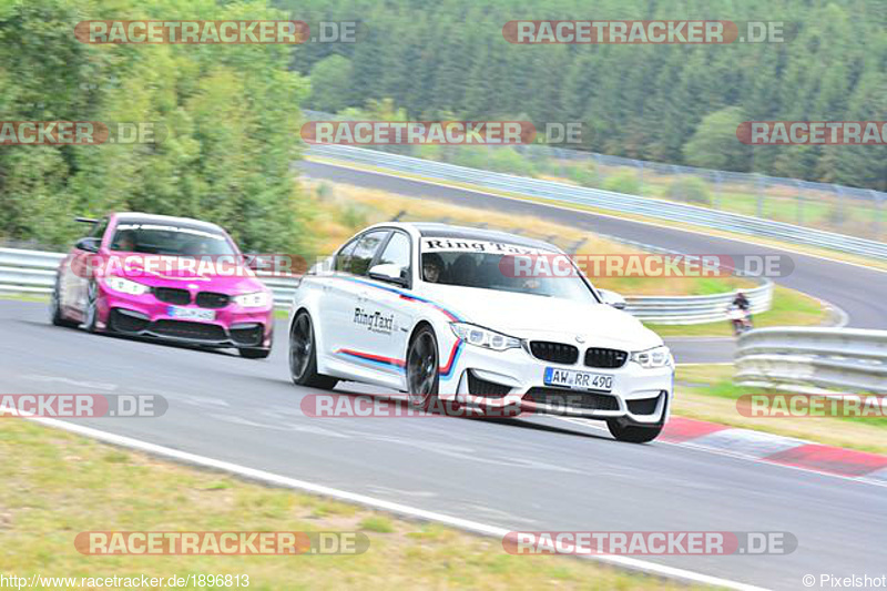 Bild #1896813 - Touristenfahrten Nürburgring Nordschleife 21.08.2016