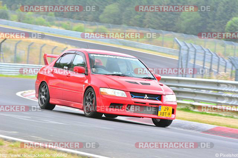 Bild #1896842 - Touristenfahrten Nürburgring Nordschleife 21.08.2016