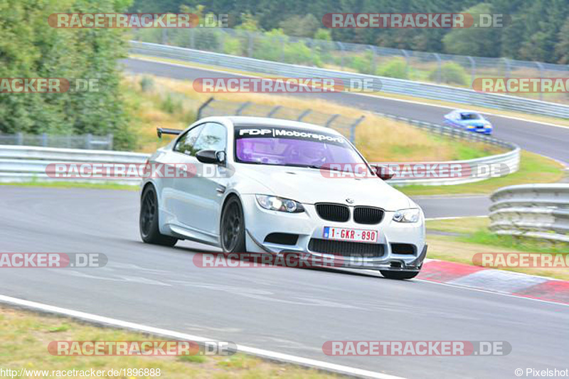 Bild #1896888 - Touristenfahrten Nürburgring Nordschleife 21.08.2016