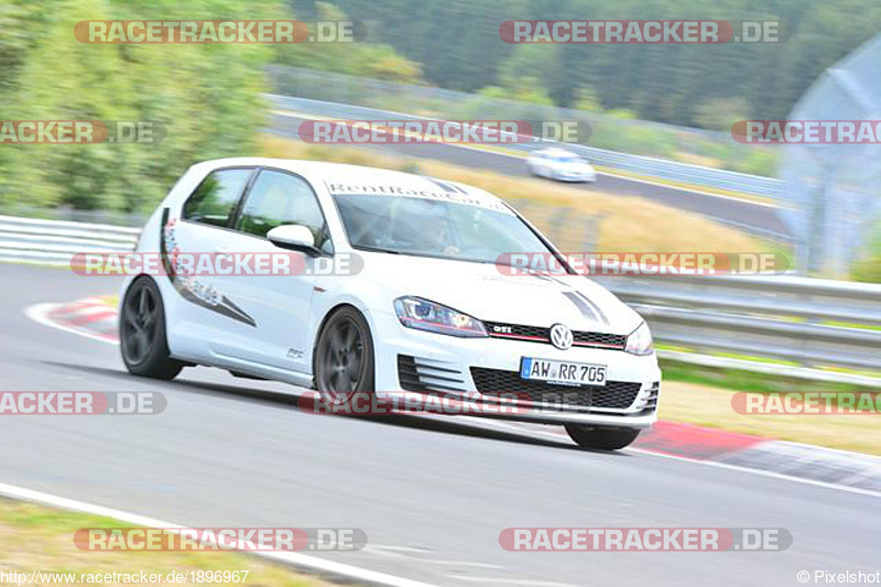 Bild #1896967 - Touristenfahrten Nürburgring Nordschleife 21.08.2016