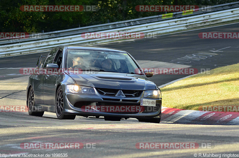 Bild #1898535 - Touristenfahrten Nürburgring Nordschleife 22.08.2016