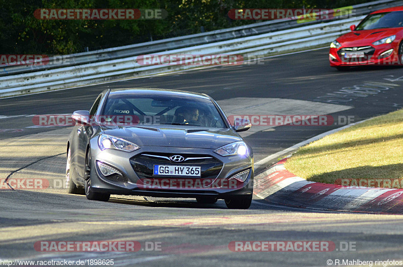 Bild #1898625 - Touristenfahrten Nürburgring Nordschleife 22.08.2016