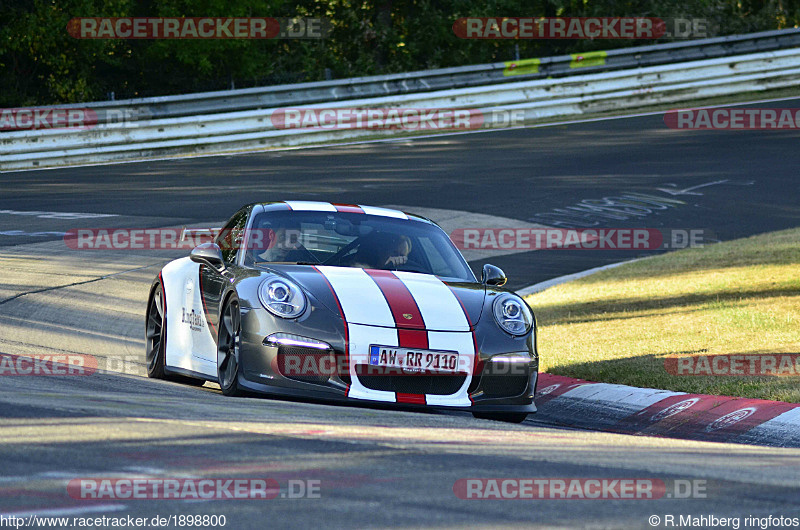 Bild #1898800 - Touristenfahrten Nürburgring Nordschleife 22.08.2016