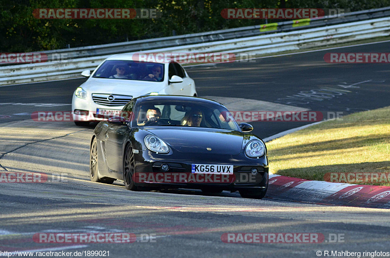 Bild #1899021 - Touristenfahrten Nürburgring Nordschleife 22.08.2016