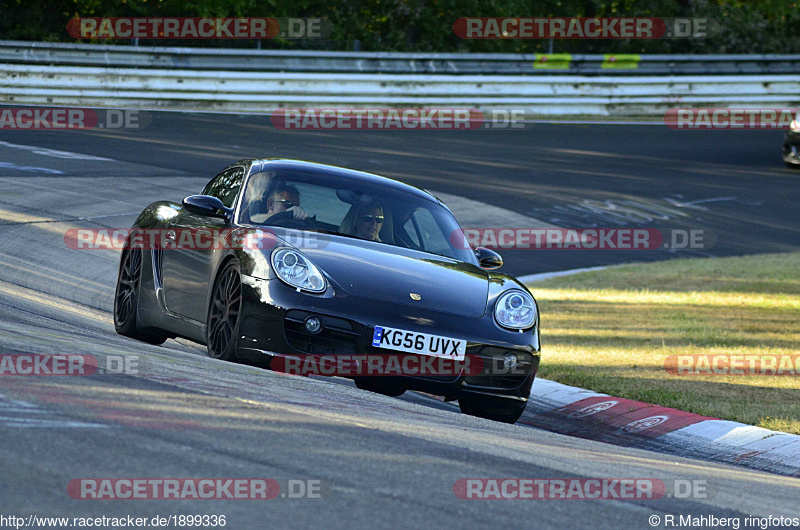 Bild #1899336 - Touristenfahrten Nürburgring Nordschleife 22.08.2016