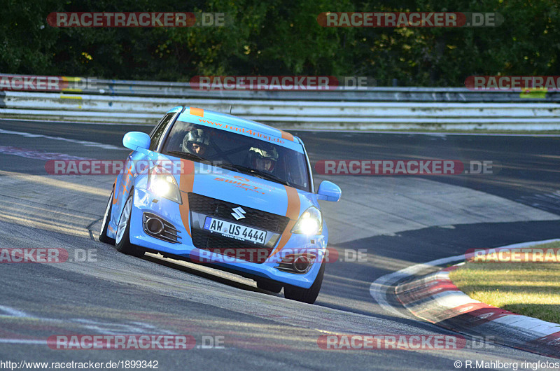 Bild #1899342 - Touristenfahrten Nürburgring Nordschleife 22.08.2016