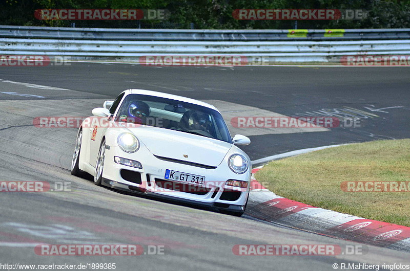 Bild #1899385 - Touristenfahrten Nürburgring Nordschleife 22.08.2016