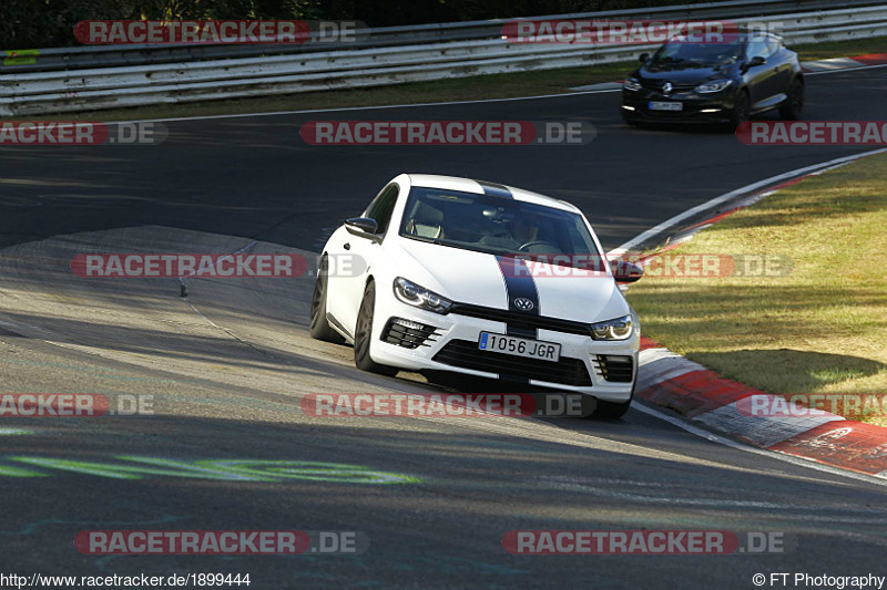 Bild #1899444 - Touristenfahrten Nürburgring Nordschleife 22.08.2016