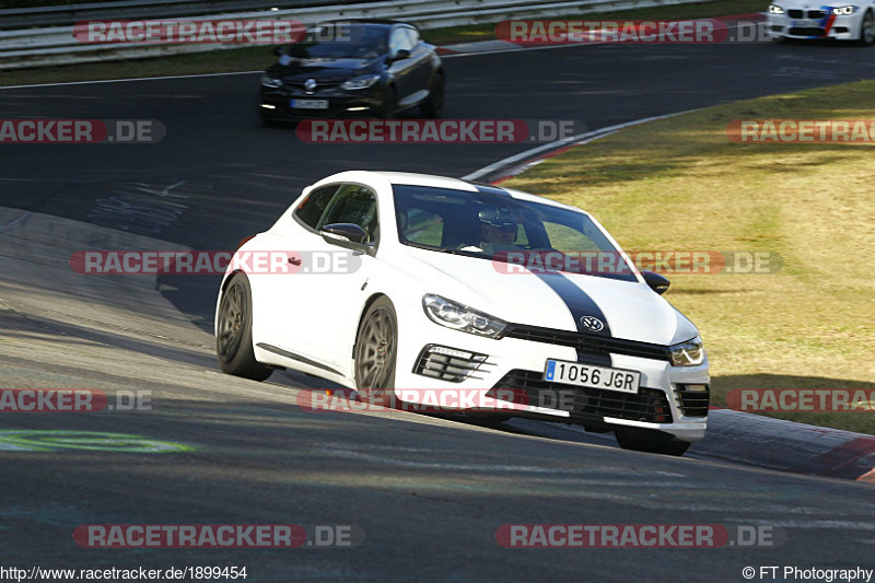 Bild #1899454 - Touristenfahrten Nürburgring Nordschleife 22.08.2016