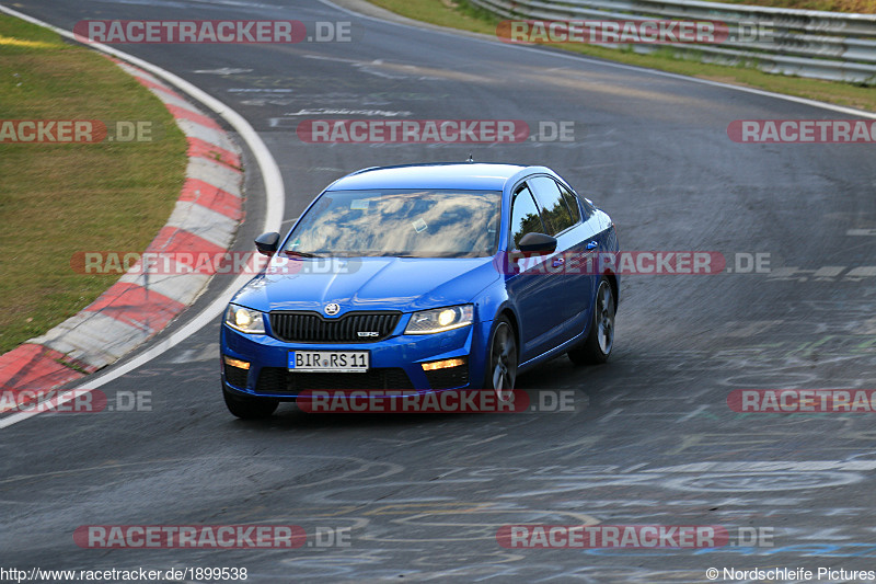 Bild #1899538 - Touristenfahrten Nürburgring Nordschleife 22.08.2016