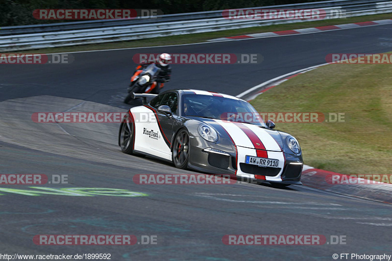 Bild #1899592 - Touristenfahrten Nürburgring Nordschleife 22.08.2016