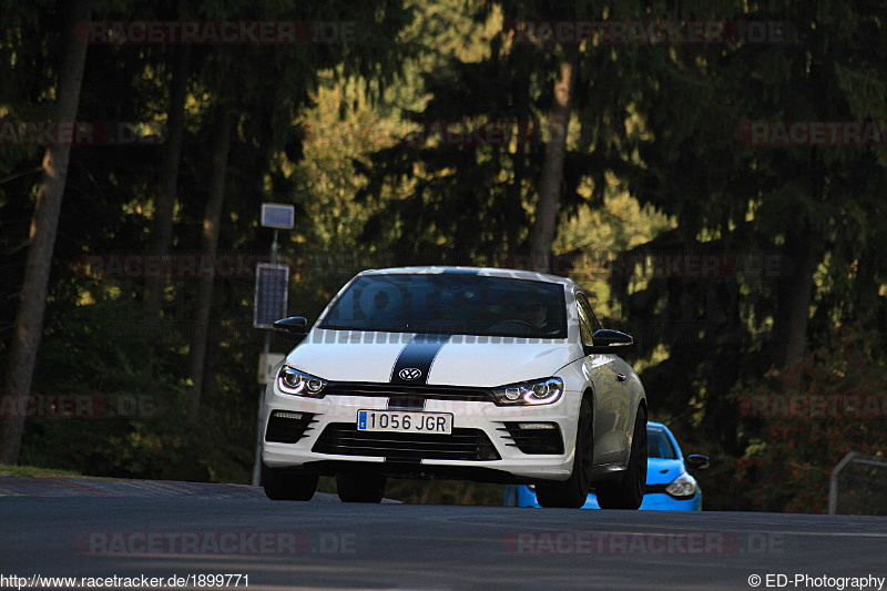 Bild #1899771 - Touristenfahrten Nürburgring Nordschleife 22.08.2016