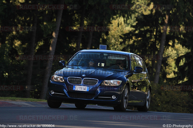 Bild #1899804 - Touristenfahrten Nürburgring Nordschleife 22.08.2016