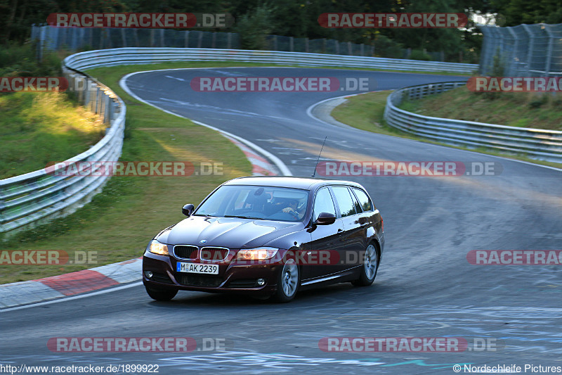 Bild #1899922 - Touristenfahrten Nürburgring Nordschleife 22.08.2016